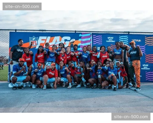 腰旗橄榄球2028年将成洛杉矶奥运会正式比赛项目，校园推广获新动力