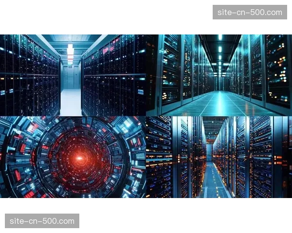 节能型服务器阵列在本季进入转播间 积极推动体育传播向可持续转型