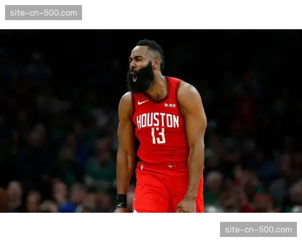 哈登生涯772次砍下20+超越张伯伦,骑士组织核心展现历史级球商 哈登生涯772次砍下20+超越张伯伦,骑士组织核心展现历史级球商