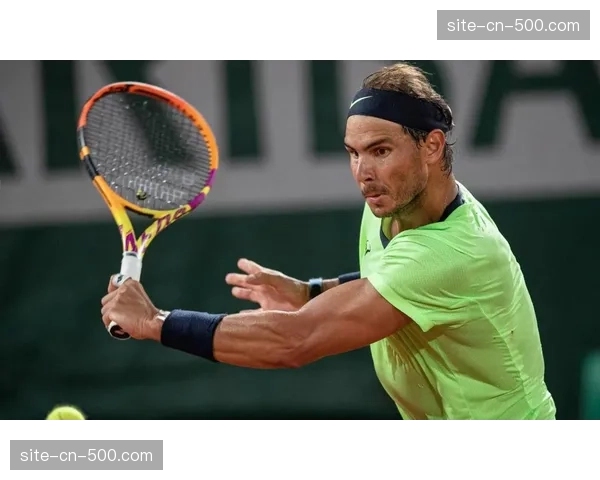 特写:告别球场之后,拉斐尔·纳达尔在网球学校的“第二个发球局” 特写:告别球场之后,拉斐尔·纳达尔在网球学校的“第二个发球局”