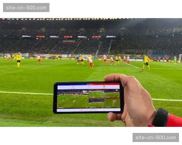 德甲测试新型越位半自动判定系统,计划在2026-27赛季全面应用 德甲测试新型越位半自动判定系统,计划在2026-27赛季全面应用