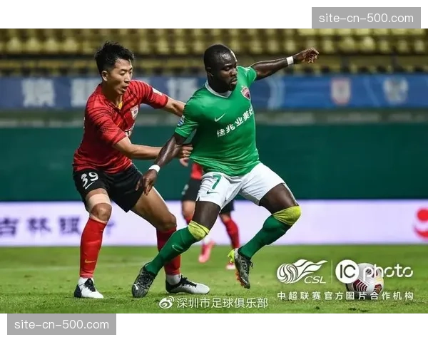半场战报：长春亚泰1-1梅州客家，双方利用定位球各入一球