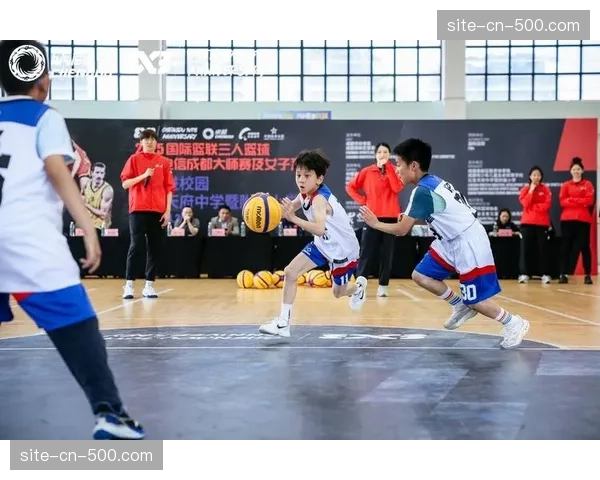 篮球进校园活动扩大范围，更多中小学引入专业训练